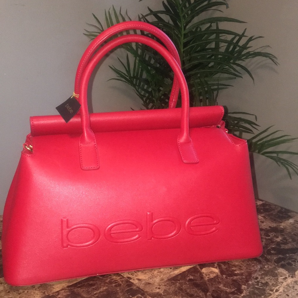 Bebe Hand/Shoulder Bag